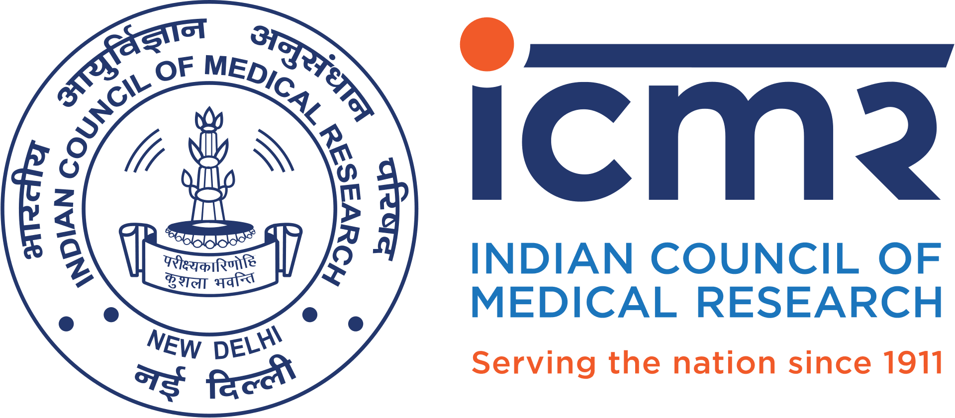 ICMR Logo